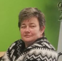 Jonna Carlsen